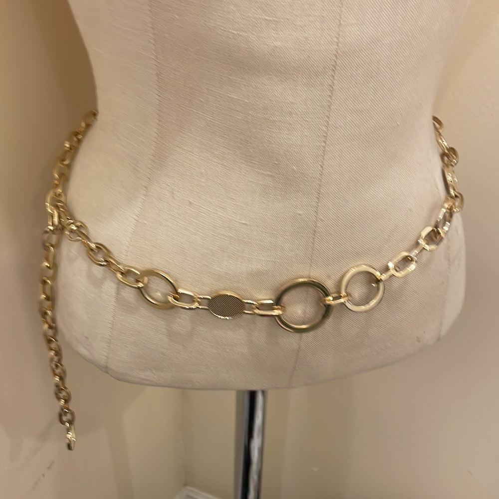 Chain belt - Picture 6 of 6